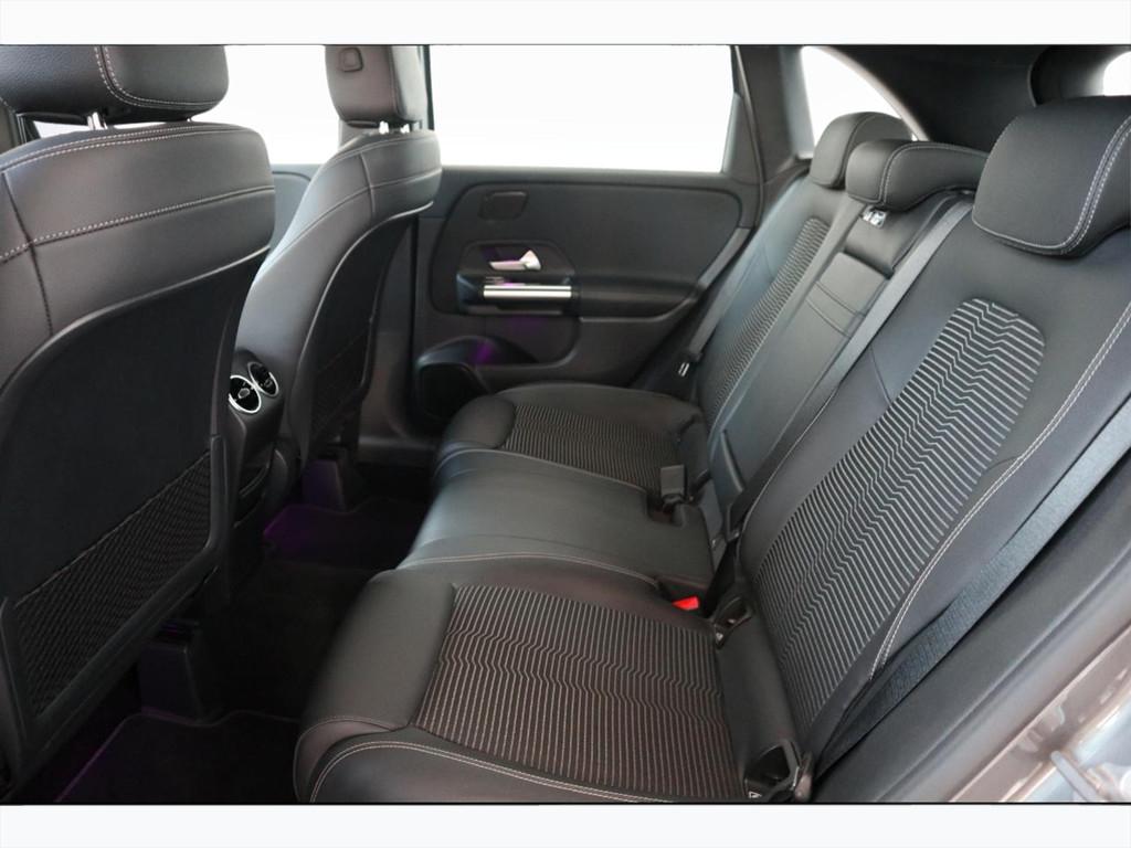 B 180 Sport Plus - Certified