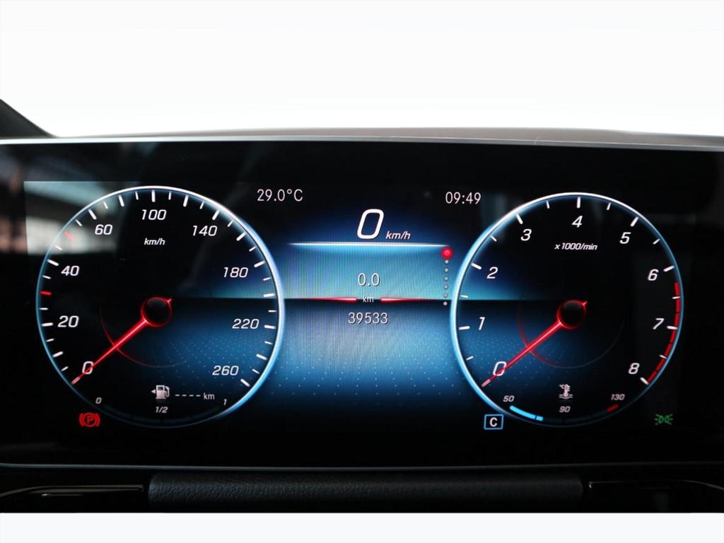 B 180 Sport Plus - Certified