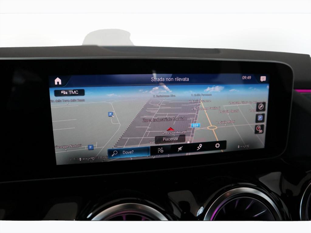 B 180 Sport Plus - Certified
