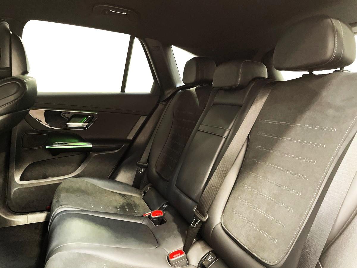 GLC 220 d AMG Premium 4matic auto - Certified