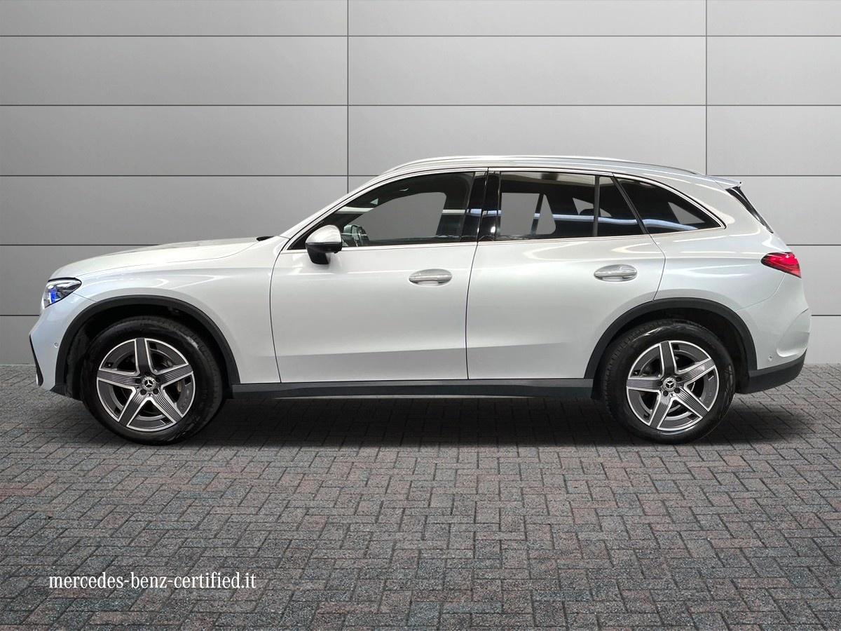 GLC 220 d AMG Premium 4matic auto - Certified