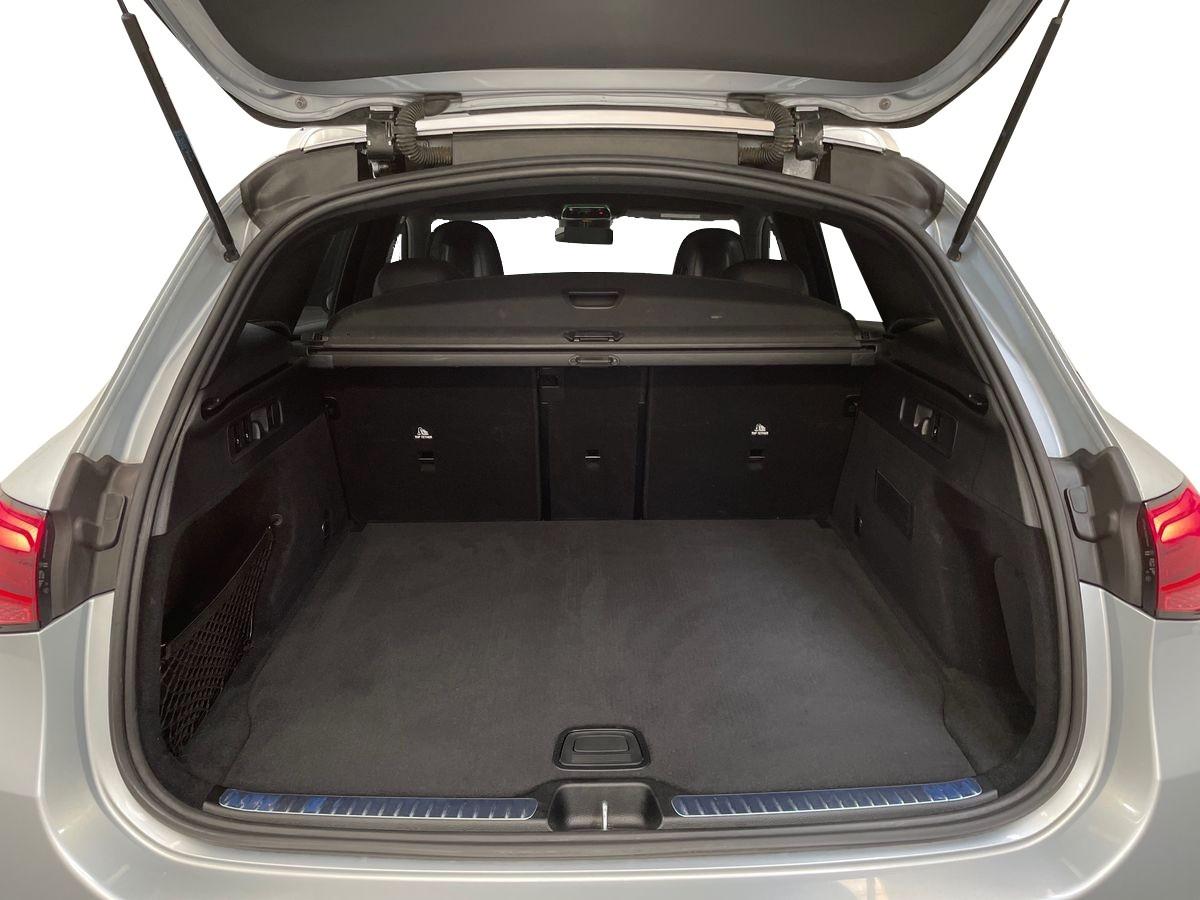 GLC 220 d AMG Premium 4matic auto - Certified