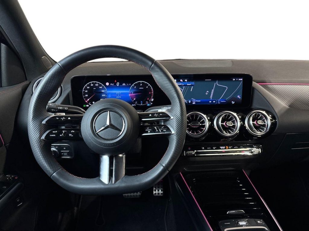 GLA 200 d AMG Line Advanced Plus auto - Certified