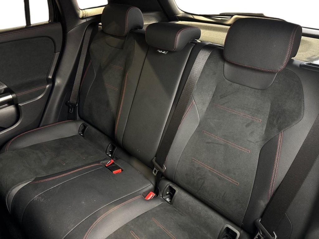 GLA 200 d AMG Line Advanced Plus auto - Certified