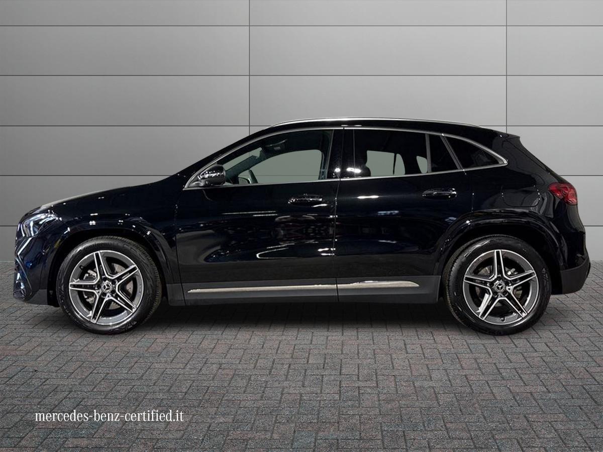 GLA 200 d AMG Line Advanced Plus auto - Certified