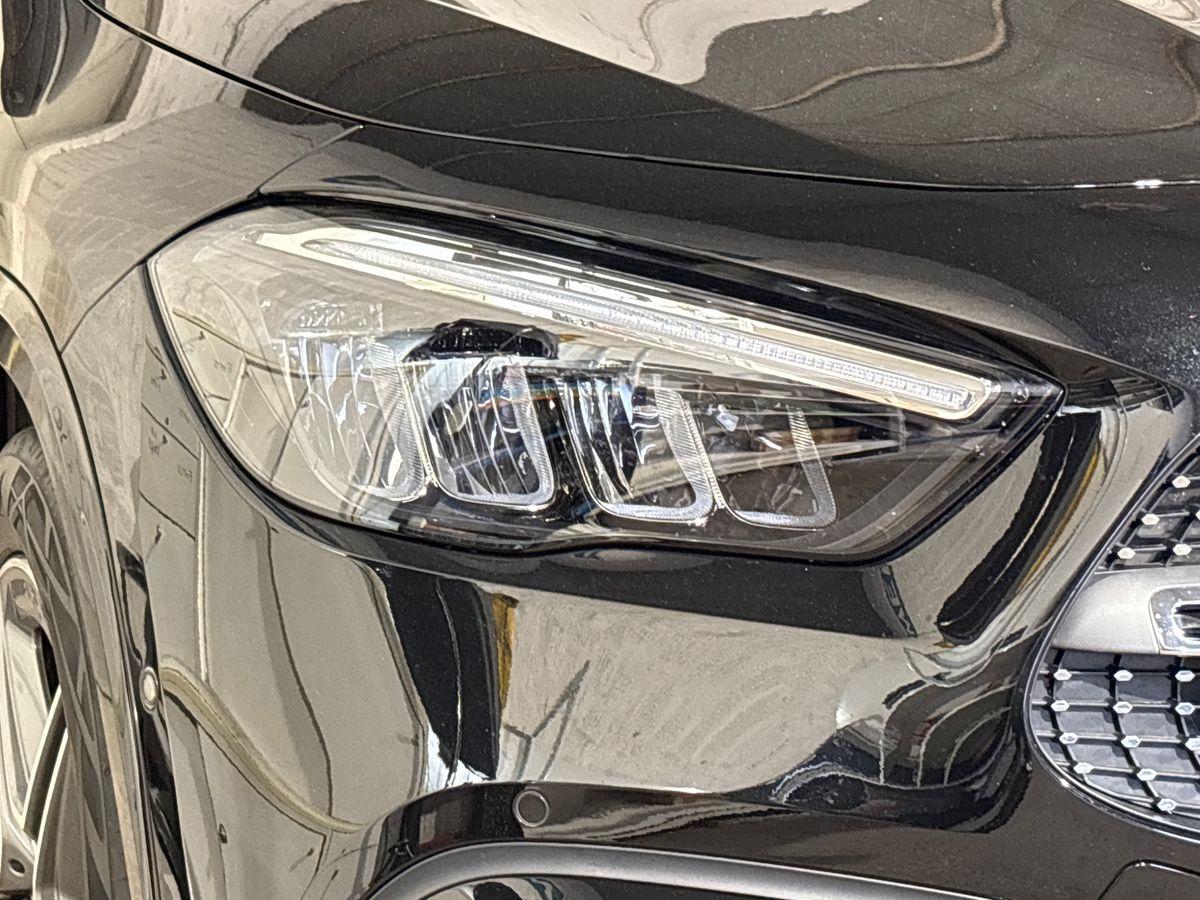 GLA 200 d AMG Line Advanced Plus auto - Certified