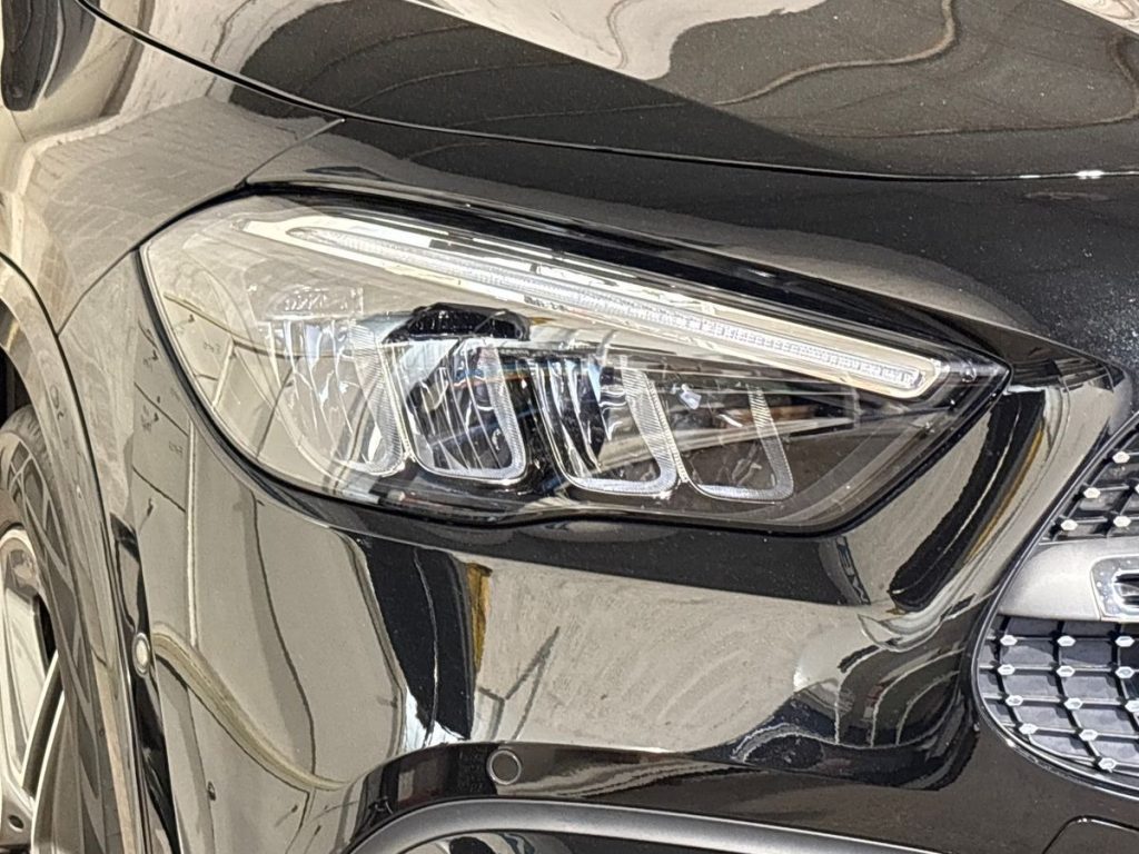 GLA 200 d AMG Line Advanced Plus auto - Certified