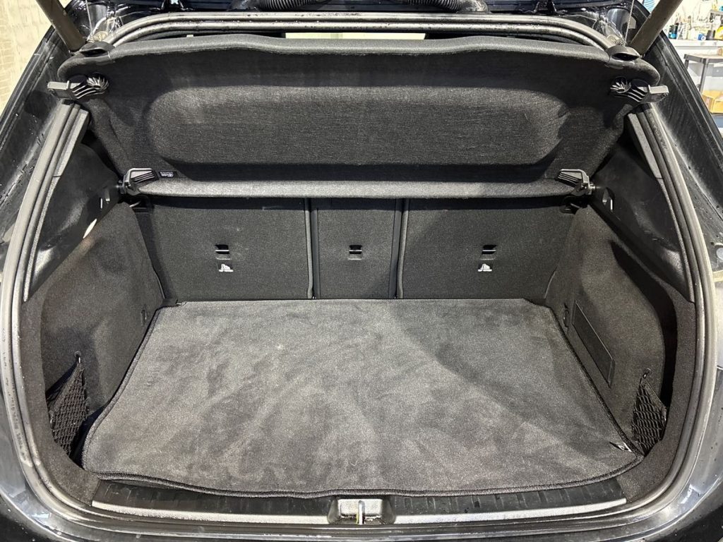 GLA 200 d AMG Line Advanced Plus auto - Certified