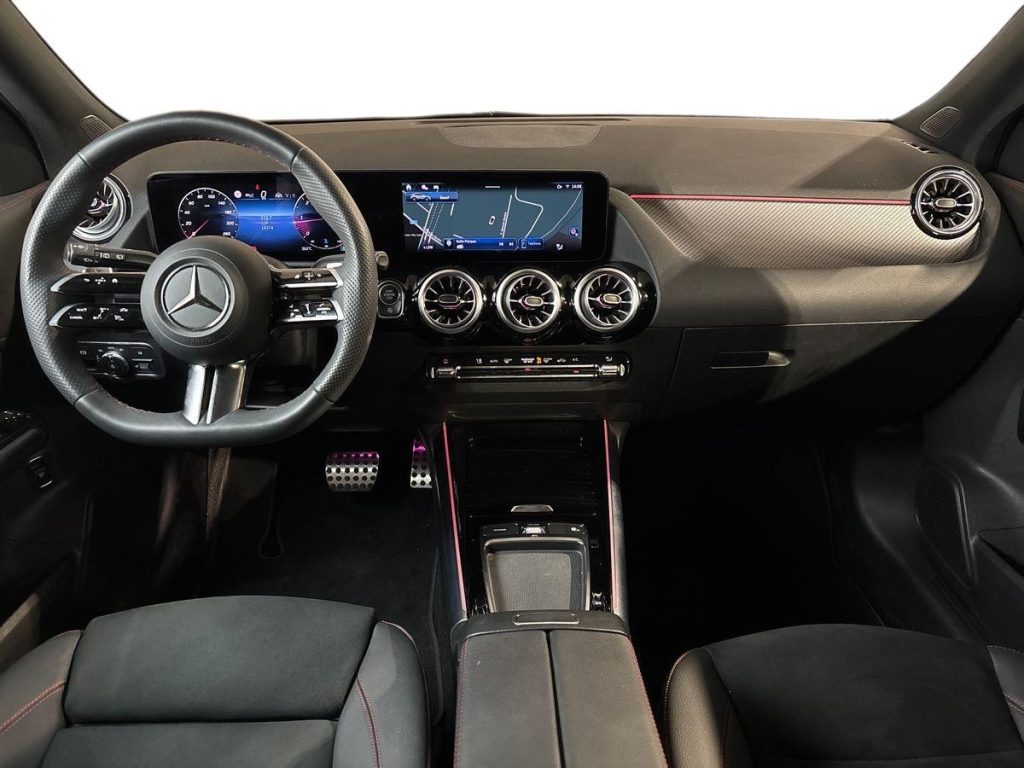 GLA 200 d AMG Line Advanced Plus auto - Certified