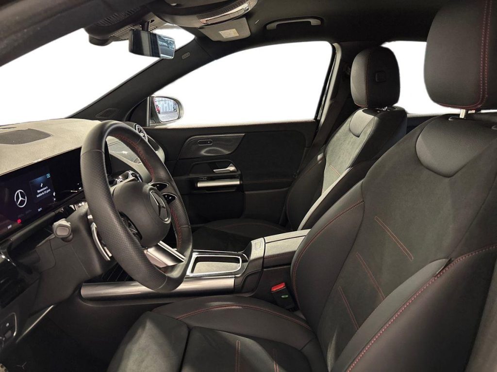 GLA 200 d AMG Line Advanced Plus auto - Certified