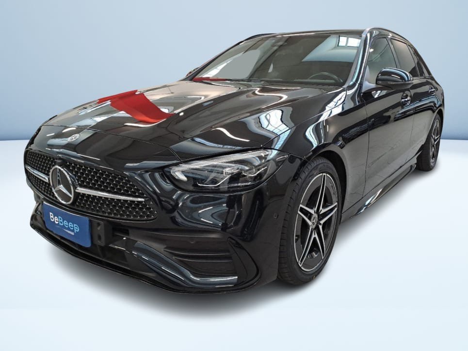 C SW 200 d mhev Premium auto - Mercedes Certified