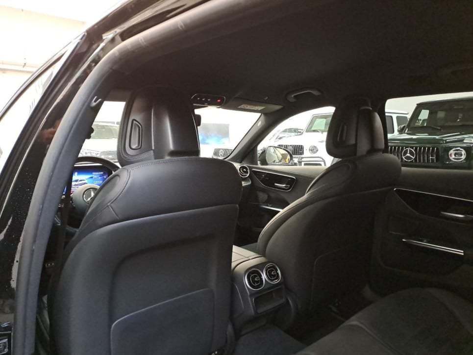 C SW 200 d mhev Premium auto - Certified