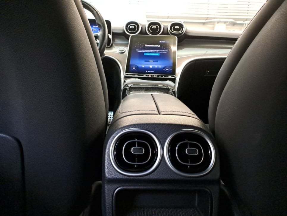 C SW 200 d mhev Premium auto - Certified