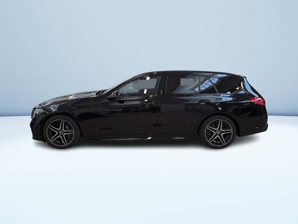 C SW 200 d mhev Premium auto - Certified
