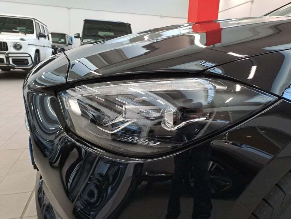 C SW 200 d mhev Premium auto - Certified