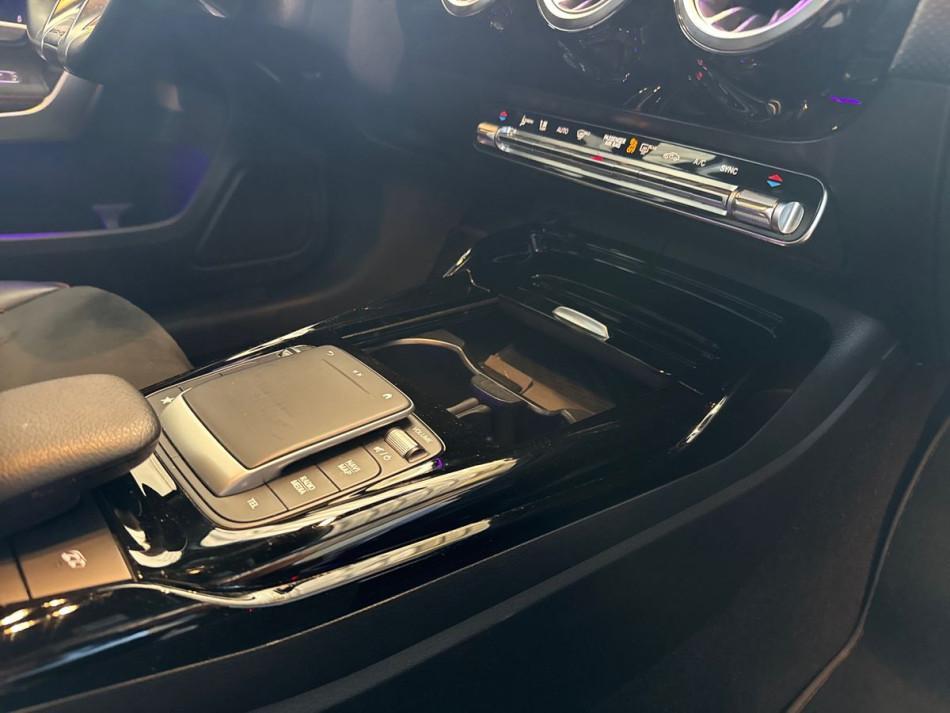 A AMG 45 S 4matic+ auto - Certified