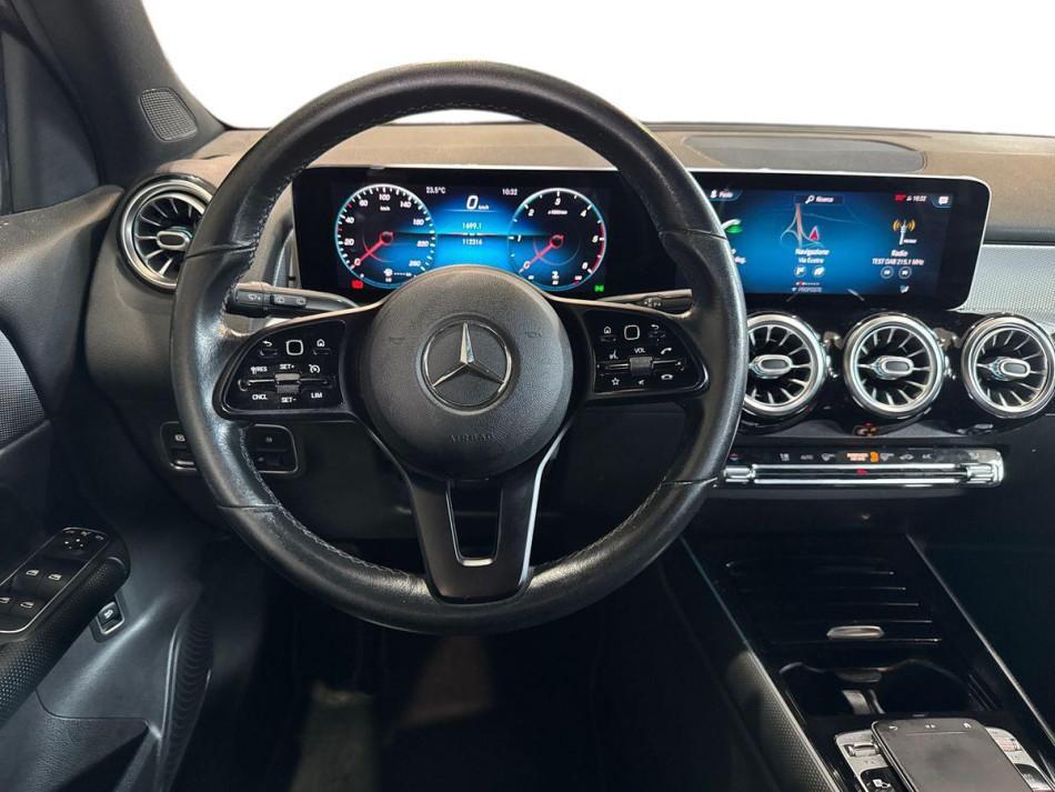 GLB 180 d Sport Plus auto - Certified