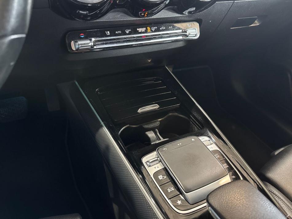 GLB 180 d Sport Plus auto - Certified