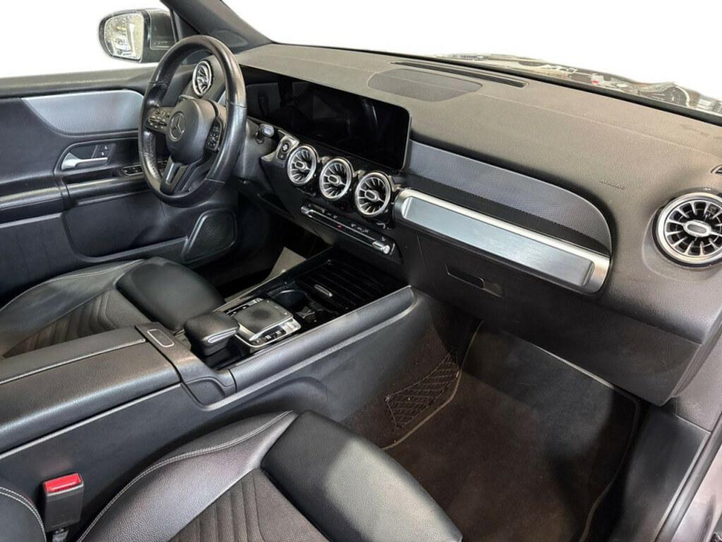 GLB 180 d Sport Plus auto - Certified
