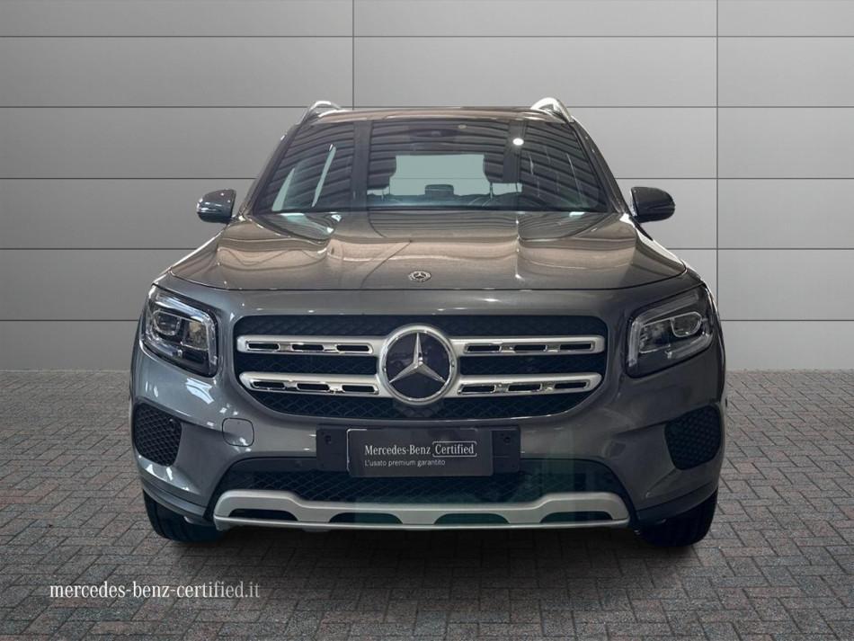 GLB 180 d Sport Plus auto - Certified