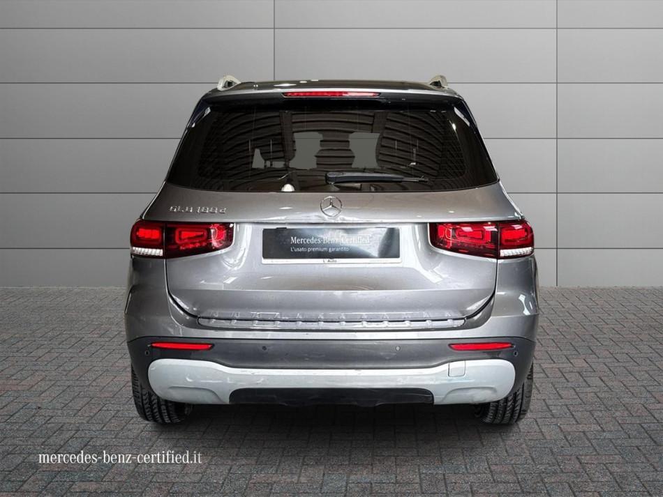 GLB 180 d Sport Plus auto - Certified