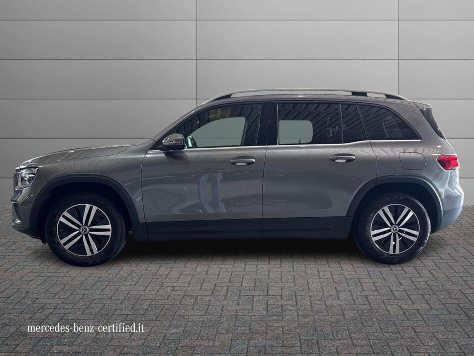 GLB 180 d Sport Plus auto - Certified
