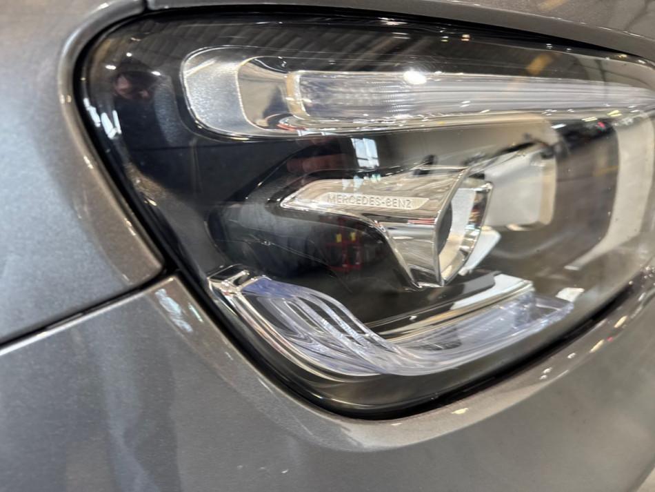 GLB 180 d Sport Plus auto - Certified