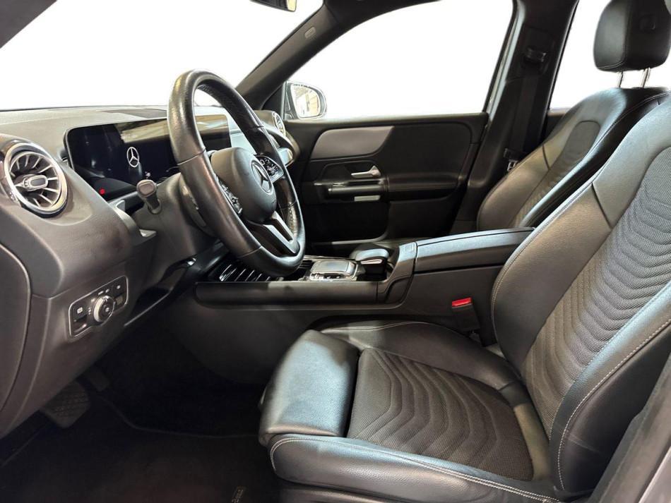 GLB 180 d Sport Plus auto - Certified
