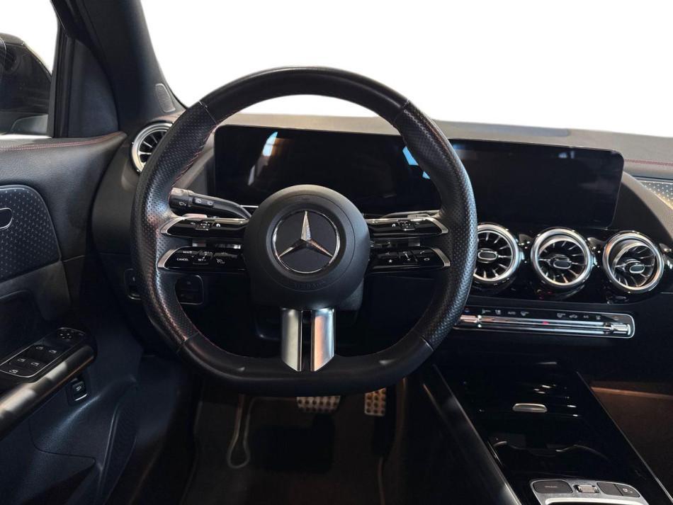 EQA 250+ AMG Line Advanced - Certified