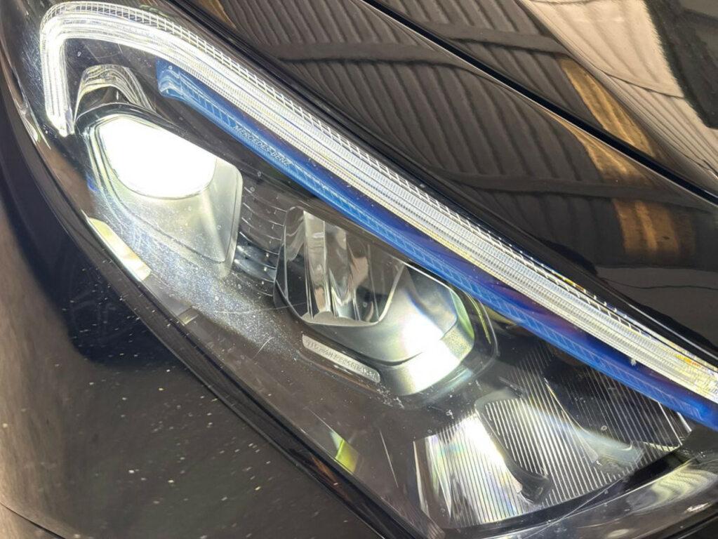EQA 250+ AMG Line Advanced - Certified