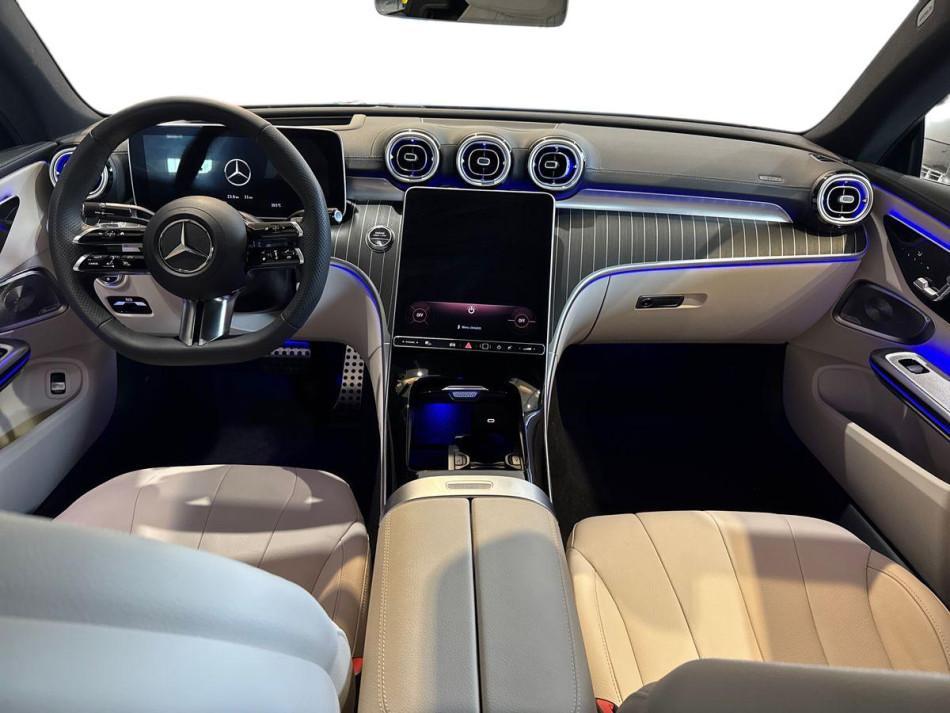 CLE Coupe 220 d AMG Line Premium Plus auto - Certified
