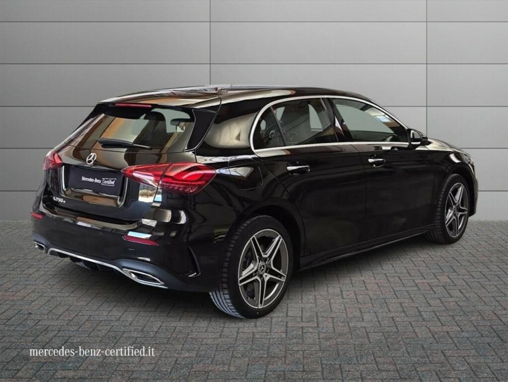A 250 e phev AMG Line Advanced Plus auto - Certified