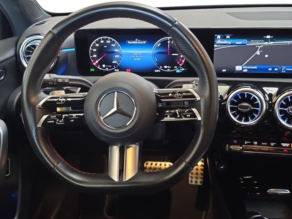 A 250 e phev AMG Line Advanced Plus auto - Certified