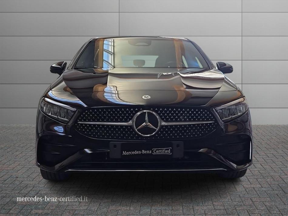 A 250 e phev AMG Line Advanced Plus auto - Certified