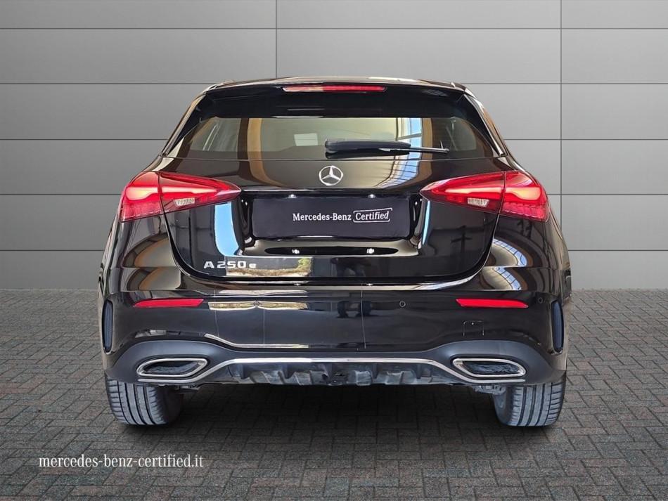 A 250 e phev AMG Line Advanced Plus auto - Certified