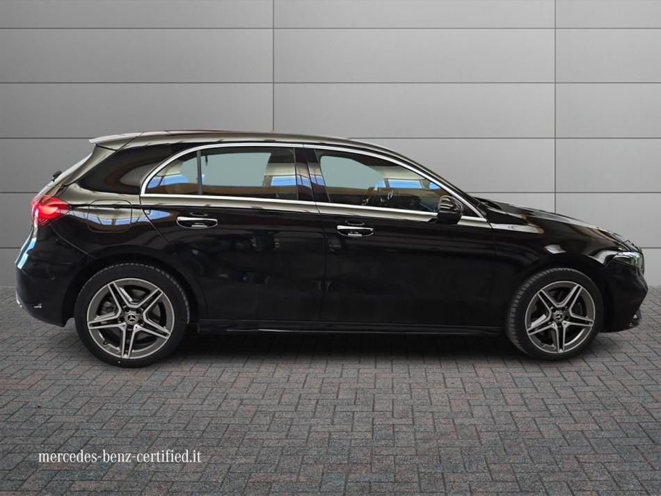 A 250 e phev AMG Line Advanced Plus auto - Certified