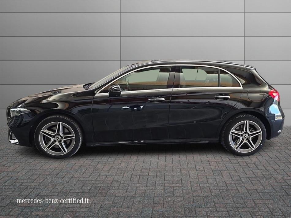 A 250 e phev AMG Line Advanced Plus auto - Certified