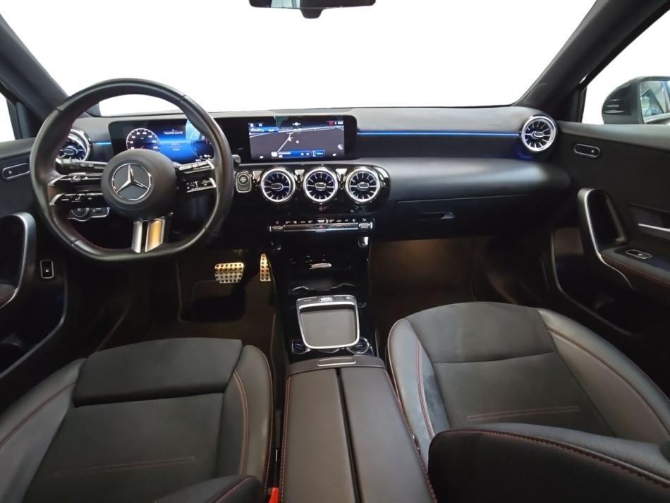 A 250 e phev AMG Line Advanced Plus auto - Certified