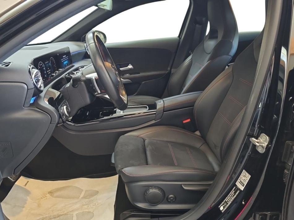 A 250 e phev AMG Line Advanced Plus auto - Certified
