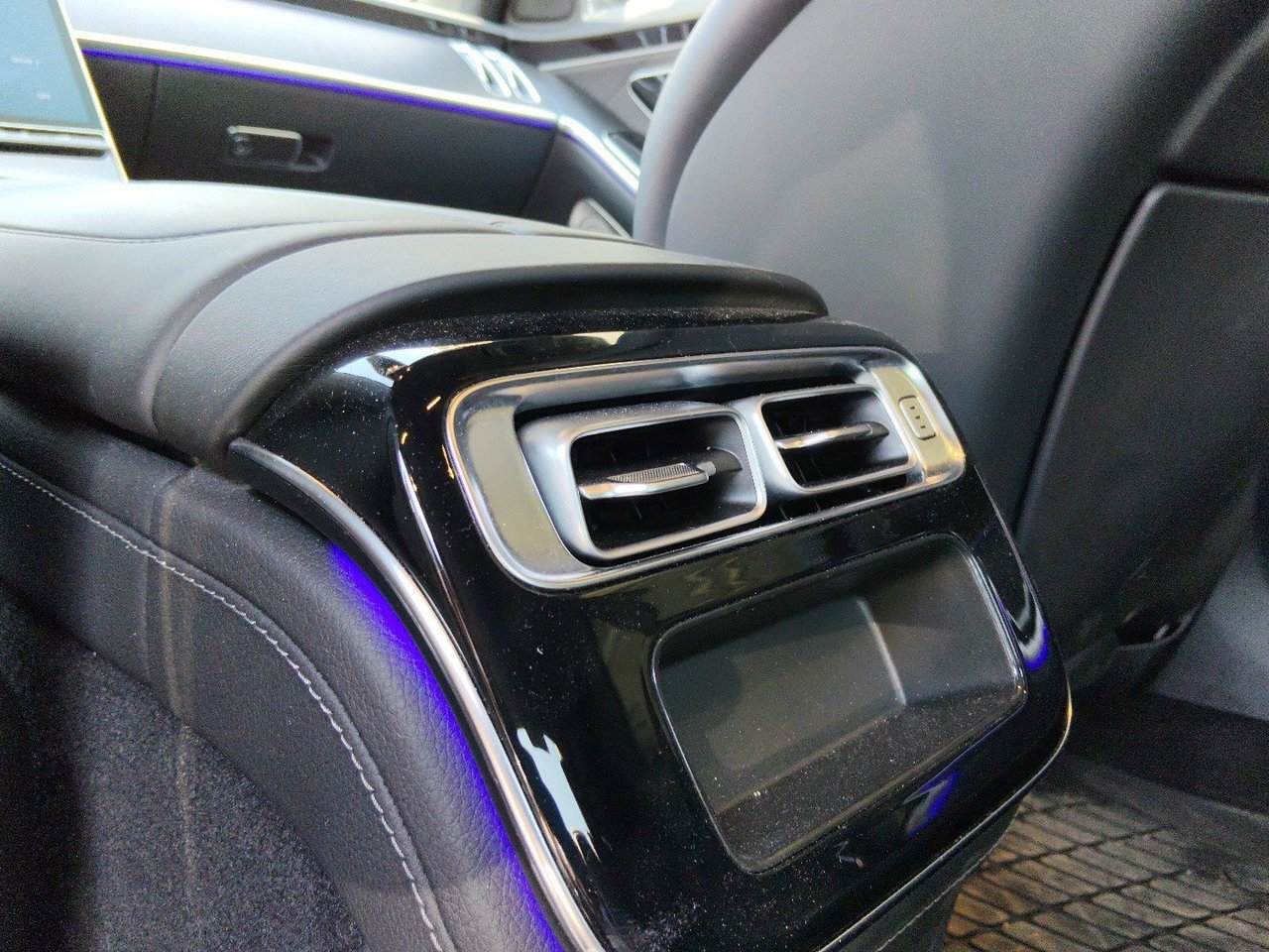 S 450 d mhev Premium Plus 4matic auto - Certified