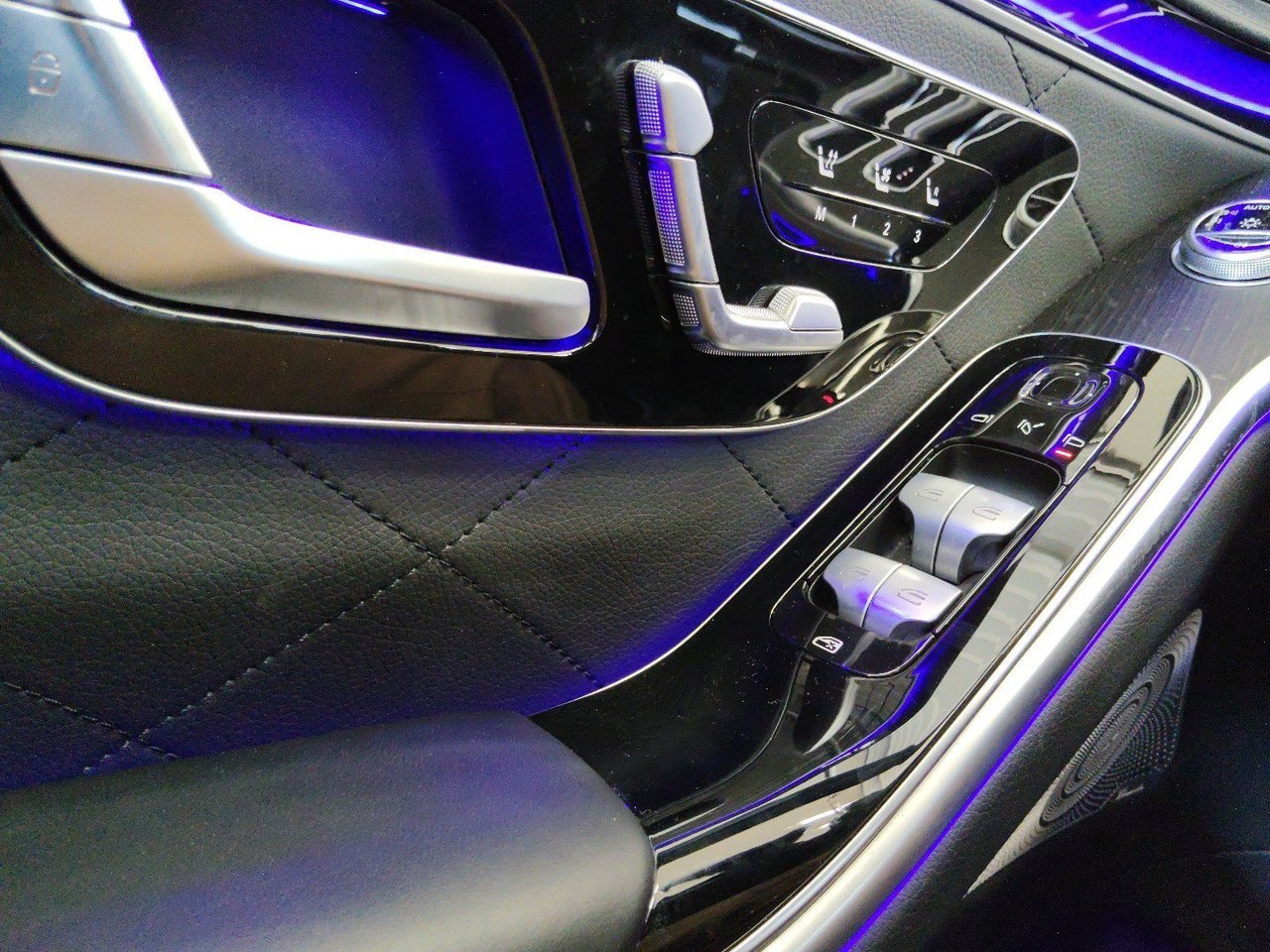 S 450 d mhev Premium Plus 4matic auto - Certified