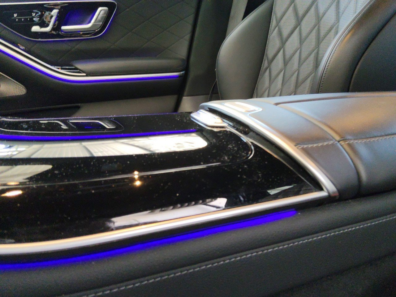 S 450 d mhev Premium Plus 4matic auto - Certified