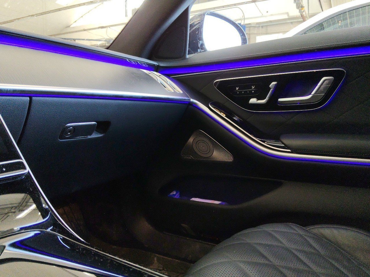S 450 d mhev Premium Plus 4matic auto - Certified