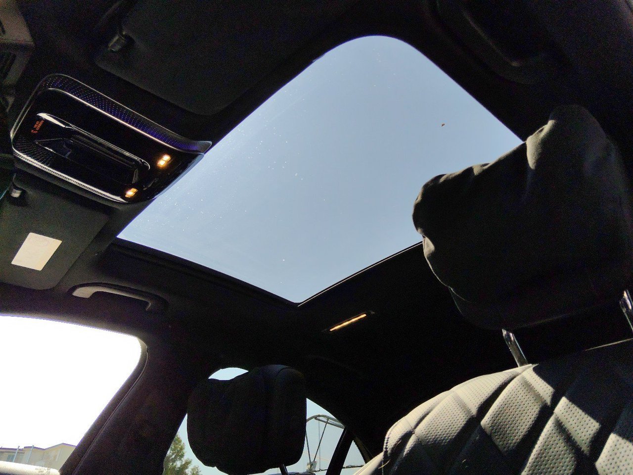 S 450 d mhev Premium Plus 4matic auto - Certified