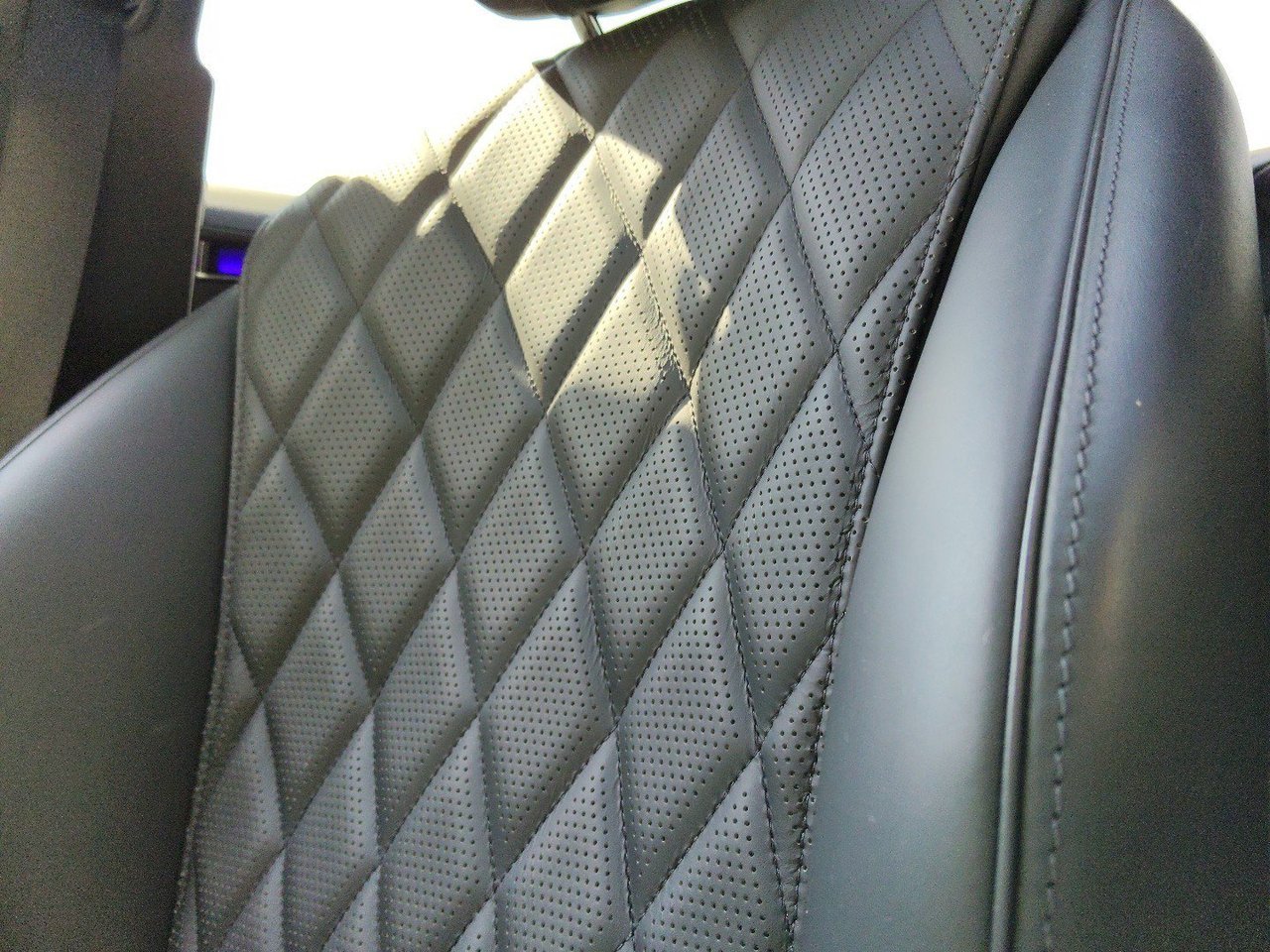 S 450 d mhev Premium Plus 4matic auto - Certified