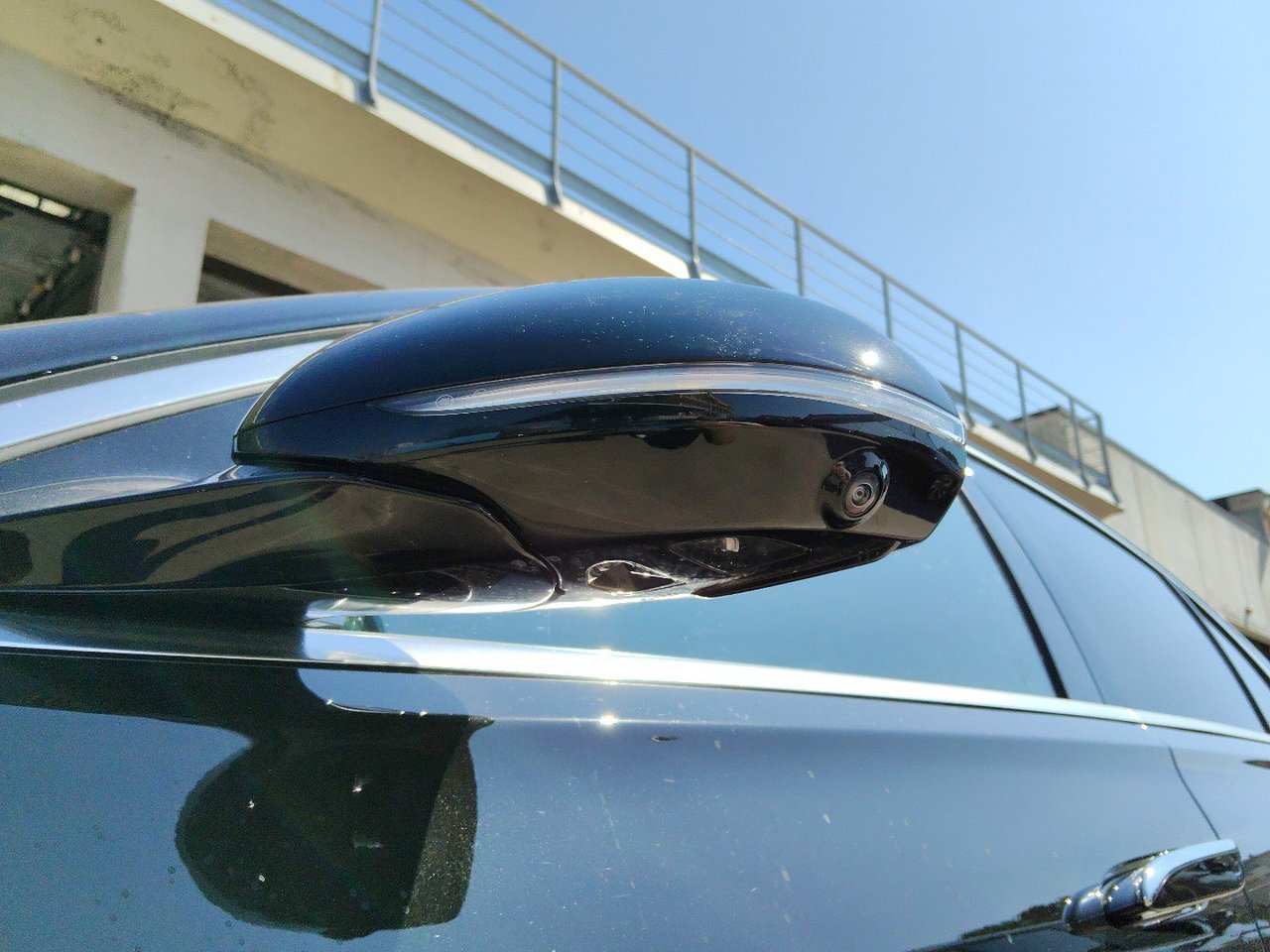 S 450 d mhev Premium Plus 4matic auto - Certified