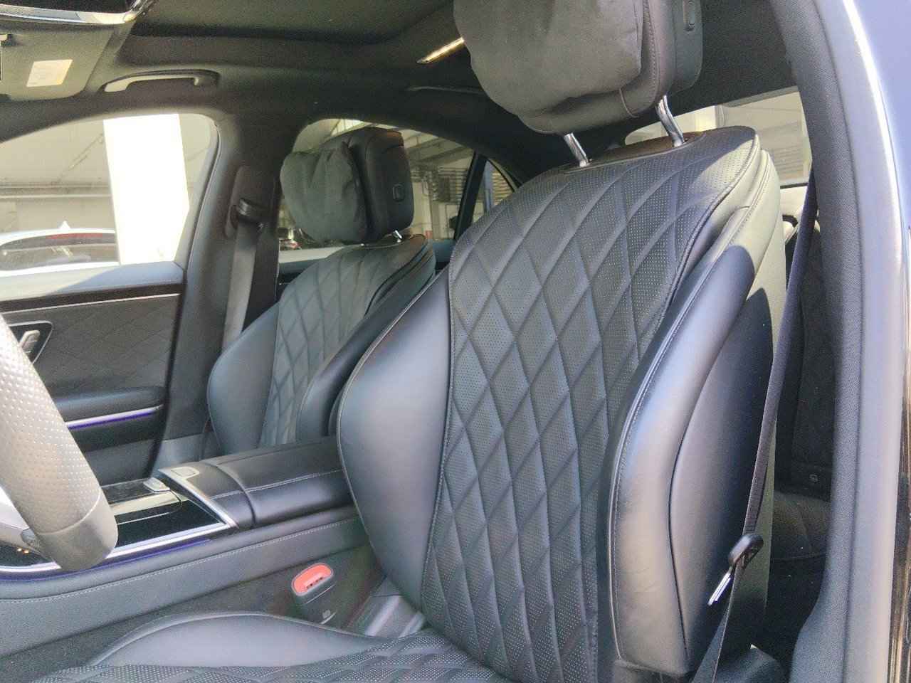 S 450 d mhev Premium Plus 4matic auto - Certified