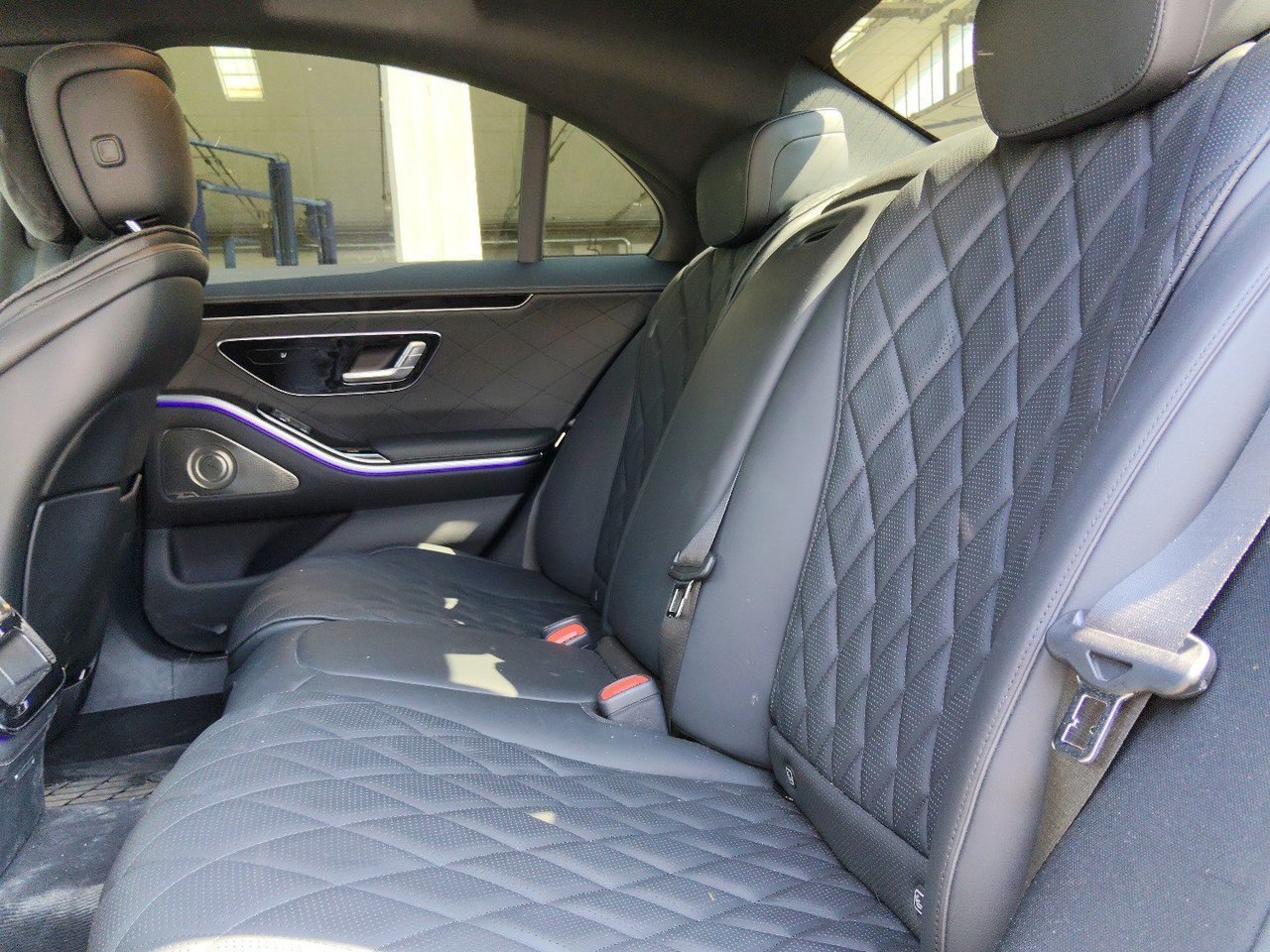 S 450 d mhev Premium Plus 4matic auto - Certified