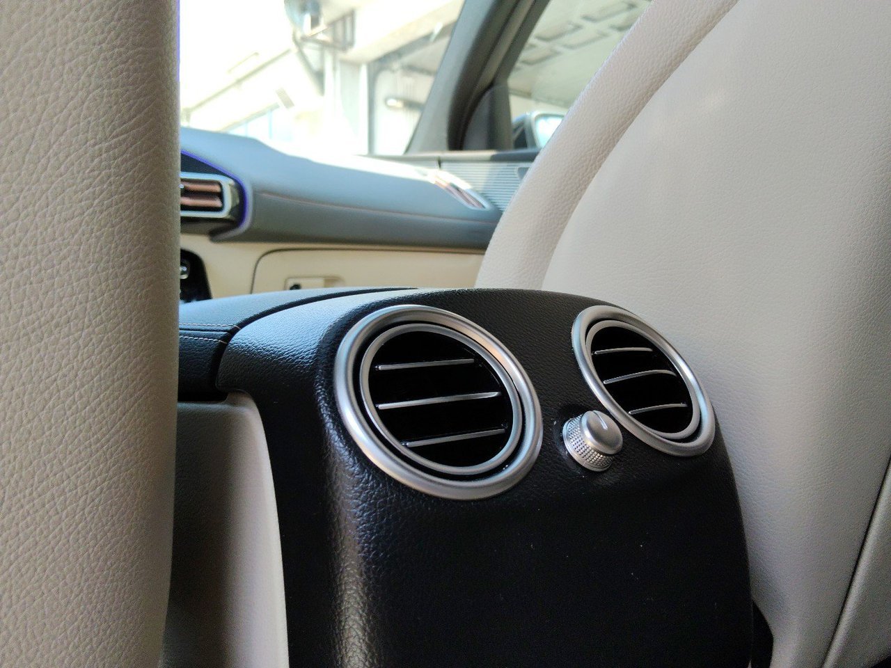 EQC 400 Sport 4matic - Certified