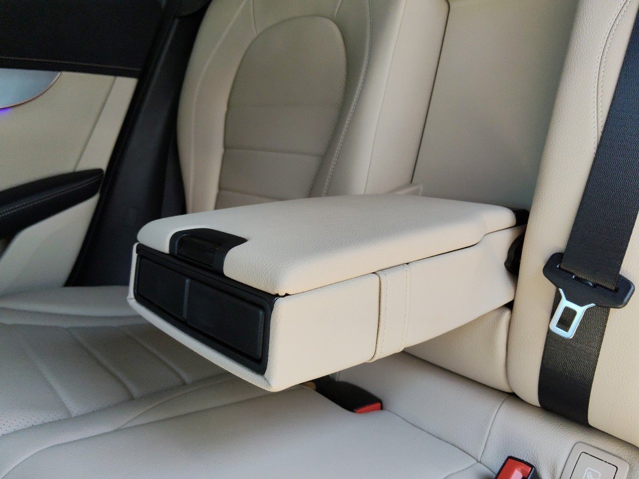EQC 400 Sport 4matic - Certified
